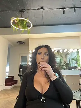BeckyShineX - Sexy Little Tease😏