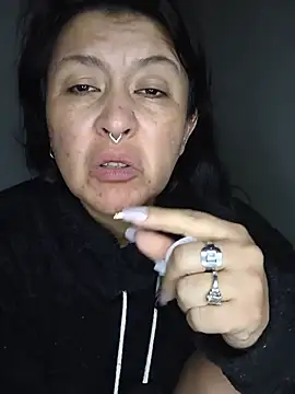 LILITH_LIBELULA - Naked for you+spank my big ass🍑
