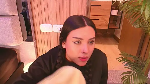 Lana_ortega - ahegao