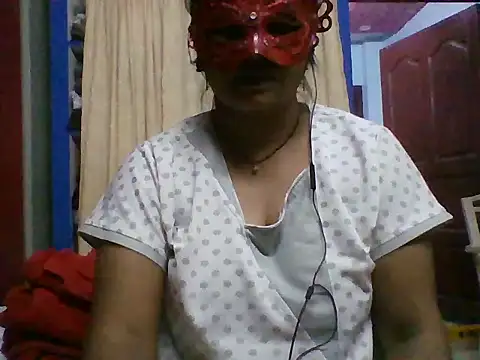 Mini_Anu_Reddy2 - Full nude show in public