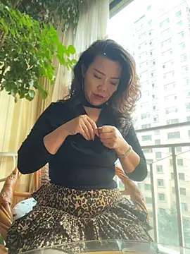 Anna_kk - 路边勾搭小哥哥