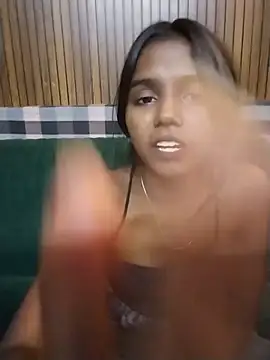 Sexy_browniee - Smoke show