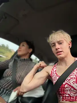 NoirElysia - Spank Aina’s Ass Till it Red