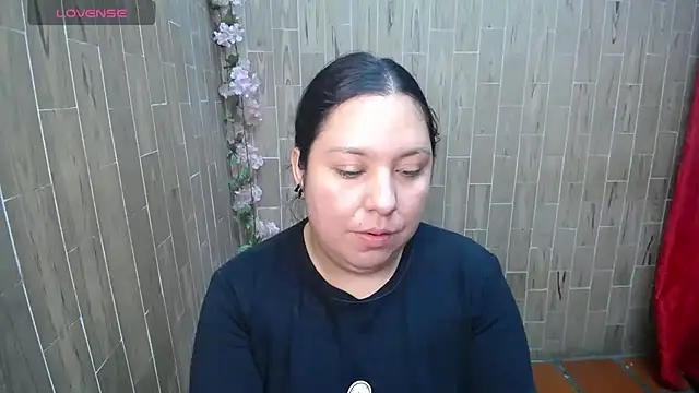 Solyeria - squirt+cum