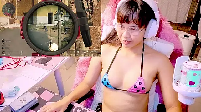Kana_G - 🩷Pussy Play make me squirt🩷