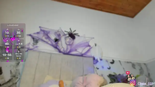 Christal_cutee - Ride dildo, bouncing my bigg ass 🥵