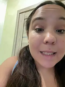 LushBySofa - DILDO IN PUSSY