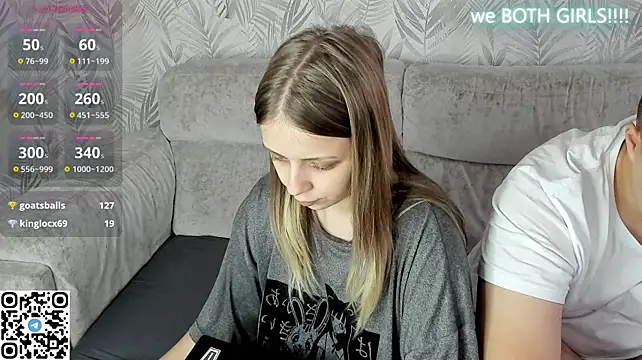 Alice_Halle - Have a good day:))+cum video Last Tipper