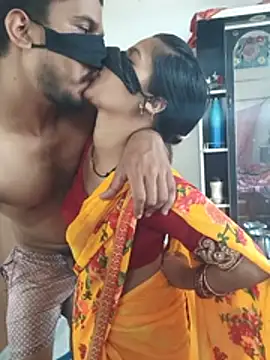 Payelonline - Blojob saree remove