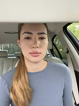 ClaireBree - Last wins newest gearstick video