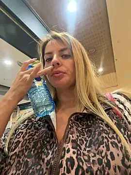 Jordynjace - Masturbation Squirt