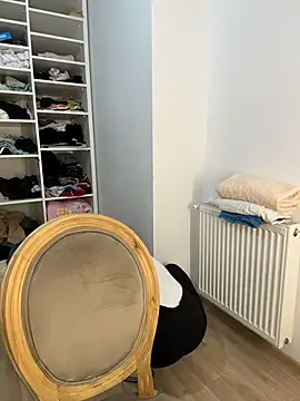Lexi_Storm - Pussy finger play 😼
