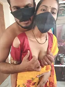 Payelonline - Blojob saree remove