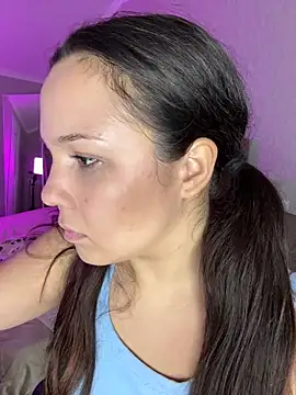 LushBySofa - DILDO IN PUSSY