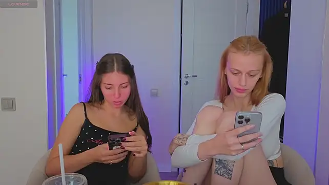 Fcjuicy_pussy - kissing