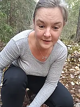 SwedishJennifer - Dildo pussy
