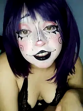 LUCKYPpuuppy - 3min control lush+make me cum👻💋💃