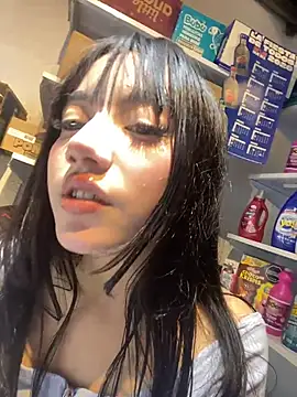 MayyBonita - TURN AROUND NAKED + DOGGIE STYLE