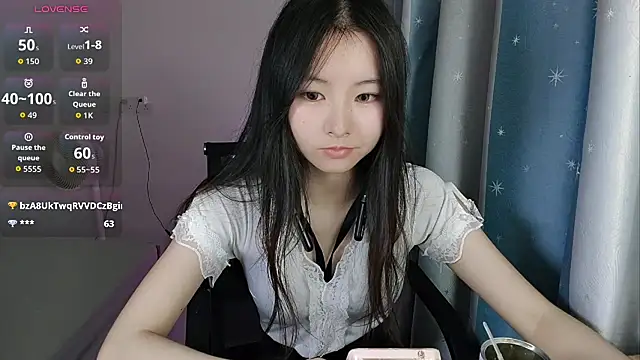 Luna-170 - 男友视角事业线