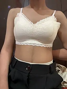 LuxeAura - Pussy fingers