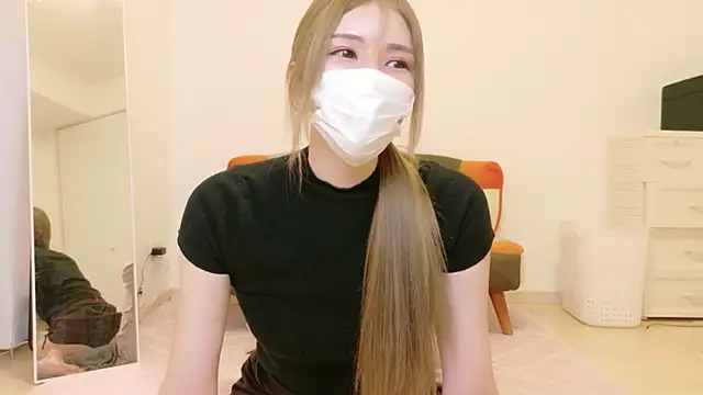 Rorachan_v - 上の服ぽいっ💓