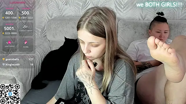 Alice_Halle - Have a good day:))+cum video Last Tipper