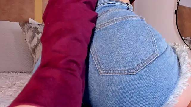 Maviecooper - 🔥Kneeling blowjob 😈