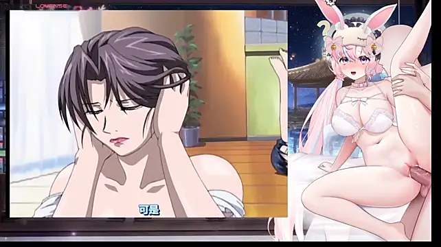 Mitao_ - 💕ASMR声优蜜桃，陪伴型主播用声音治愈你。送5分钟控制