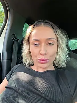 Petrouchkaaa_ - VIDÉO HOT LT