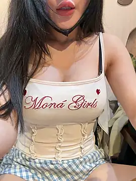 Linh_2004 - Make me cum squirt on public