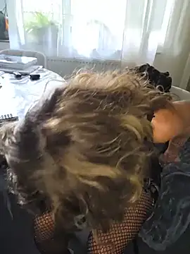 NoraBluee - Slap your sexy Ass 6 x 👋