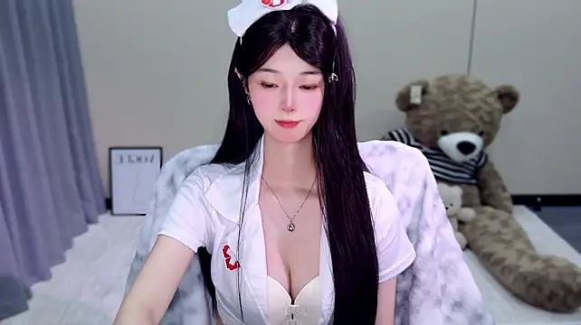 MOMO_xiaobao - 小心 我喷你们 一脸