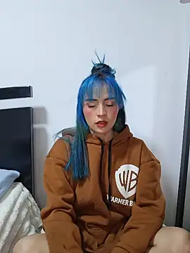 Littlee_siin_ - Dildo hard in pussy 🔥😈❤️