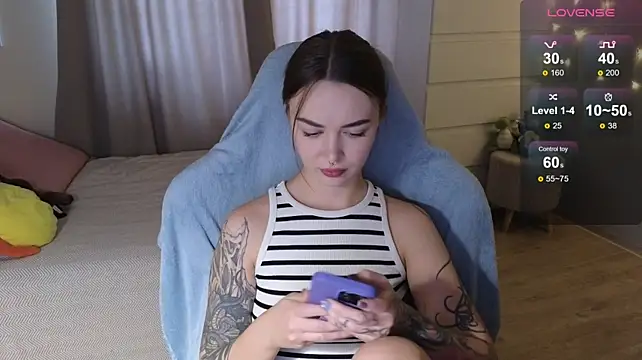 Kate_leoo - twerk