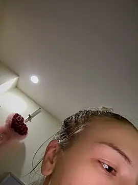-Sexy_Barbie- - 🎀big plug+Double fuck+cum+squirt🎀