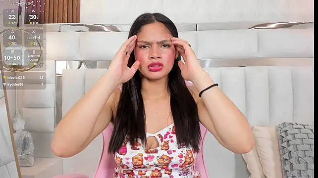 Elizabett_sweett - Sloppy Blowjob 💧