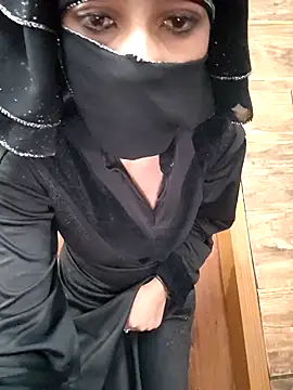 Noorkhatoon - Dildo in pusssy