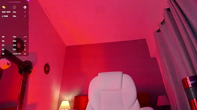 Demetria_Ghoul - Masturbate&squeezeYourCockLatexIplayGame