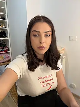 Lexi_Storm - Pussy finger play 😼