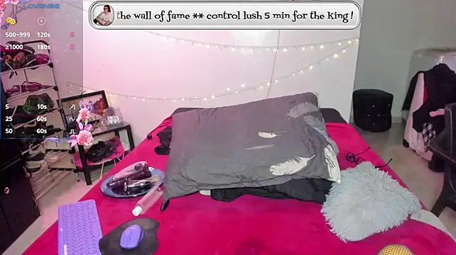 Violettelynn - mansturbation pussy