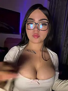 Lana_Hands - Fingers in ass