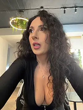 BeckyShineX - Sexy Little Tease😏
