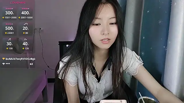 Luna-170 - 男友视角事业线