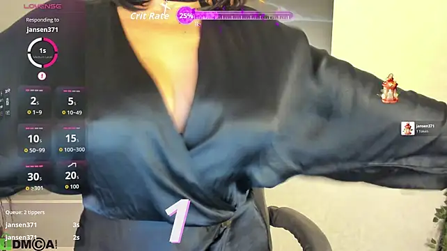Sara_Devills - show your legs