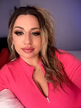 Miamellycious - massage my big tits 🔥🎁video last tip