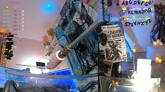 Ur_lil_bb - SQUIRT