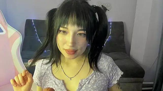 KissMeeMel - FULL NAKED+BJ