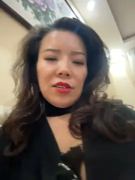 Anna_kk - 路边勾搭小哥哥