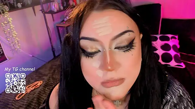 Vulagarmanners_ - TOUCH MY SOFT BOOBS