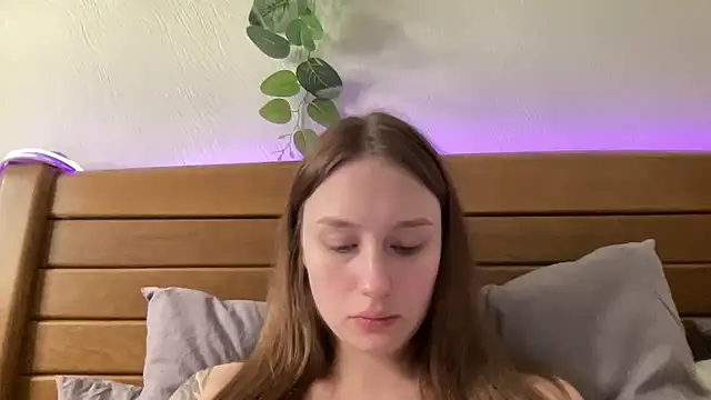 NicolePax - For my sweet and wonderful birthday!